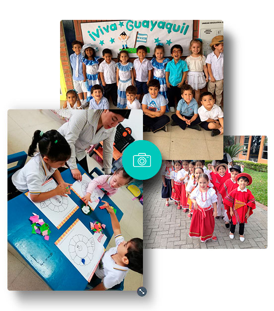 colegio y escuela en samborondón, cerca de guayaquil